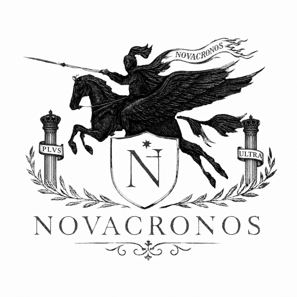 Novacronos